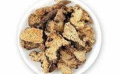 The Sacred Herb for Dispelling Dampness: The King of Spleen Health
