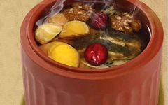 A Comprehensive Collection of 102 Medicinal Soup Recipes Perfect for This Season