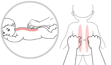 A Collection of 21 Common Pediatric Tuina Techniques with Animated Illustrations: Learning is Endless!