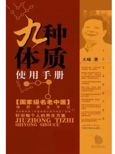 Understanding Body Constitution for Health Preservation (Yin Deficiency Type)