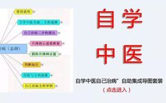 Understanding Traditional Chinese Medicine: The Five Organs and Six Bowels Explained! (Including Eight Major Systems)