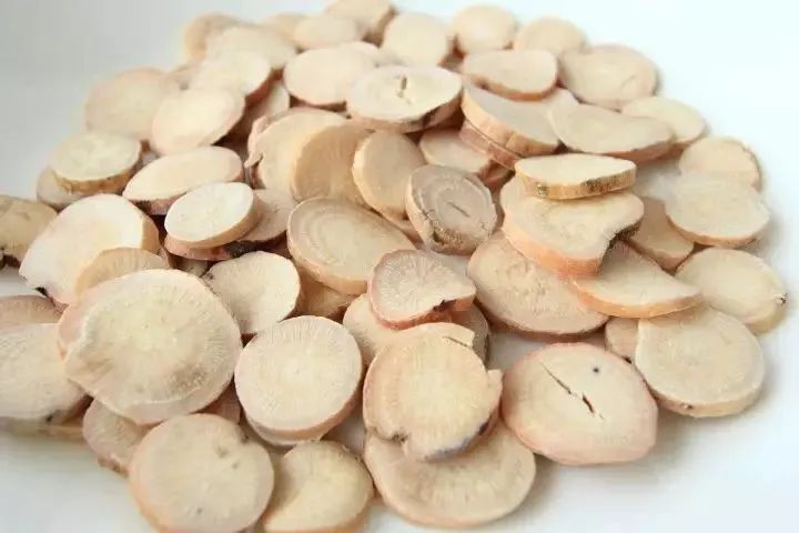 Nutritional Value and Medicinal Efficacy of Bai Shao (White Peony)