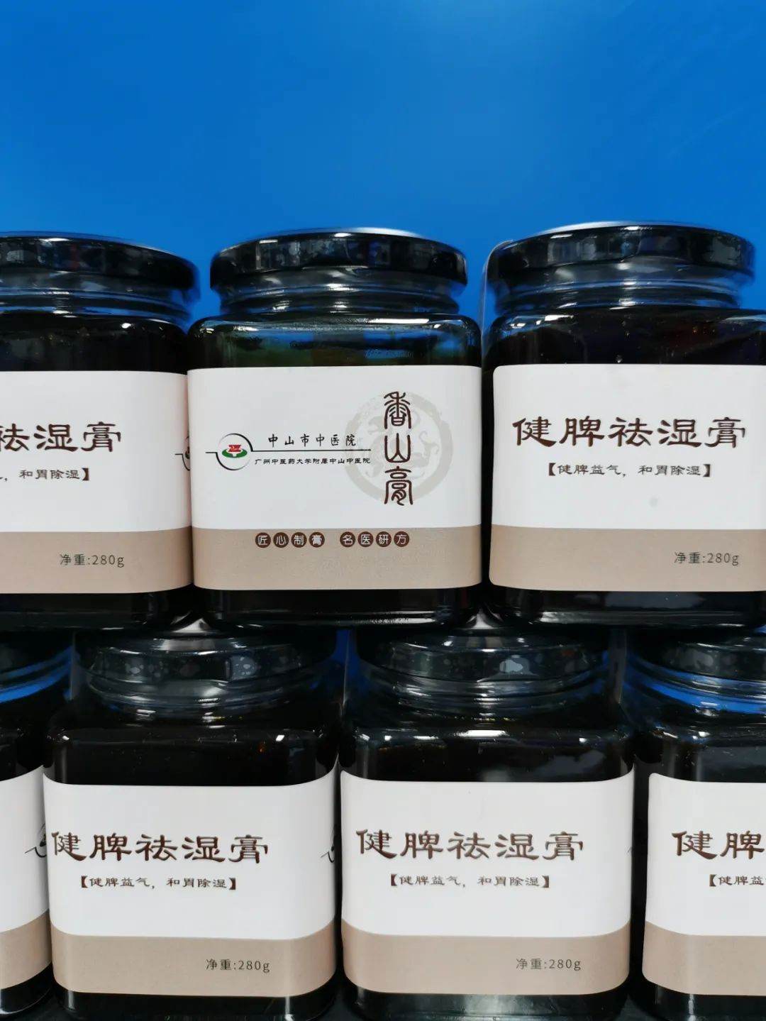 Preventing COVID-19 and Regulating Body Constitution: The Benefits of Winter Medicinal Pastes!