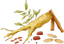 Side Effects and Dietary Contraindications of Dan Shen: How to Use Correctly and Avoid Risks