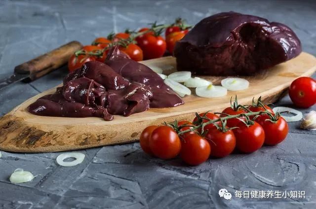 Four Types of Foods That Are 'Blood Nourishing Experts' for Anemia