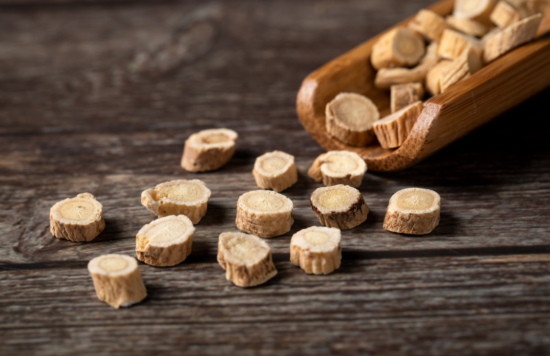 Astragalus, Codonopsis, and Angelica: The Golden Combination for Women's Qi and Blood Nourishment!