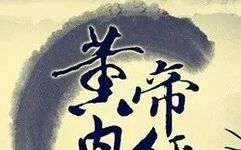 A Detailed Discussion on the Huangdi Neijing