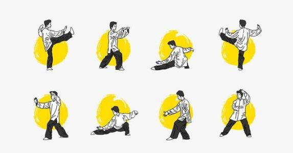 The Surprising Benefits of Tai Chi