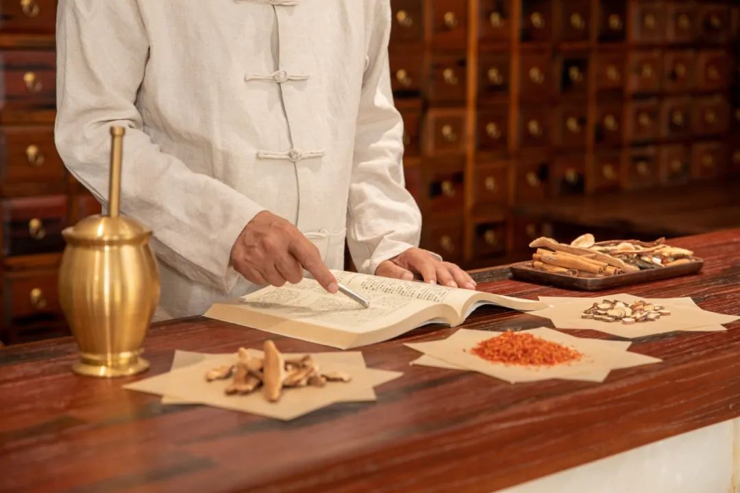 The Balance of Yin and Yang in the Human Body: The Key to TCM Health Preservation Theory!