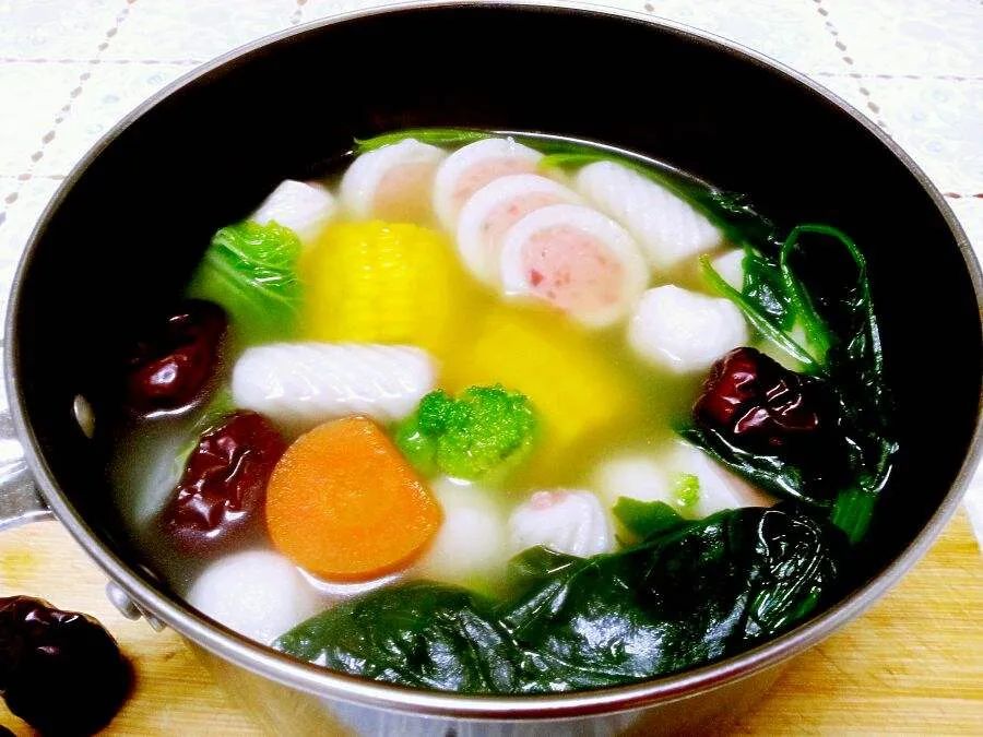 Cold Weather Triggers Stomach Issues: A Formula to Warm the Spleen and Stomach