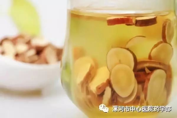The Efficacy and Functions of Bai Shao (White Peony Root)