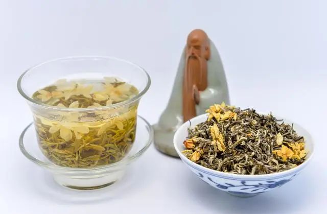 Honeysuckle: A Treasure for Health, Helping You Solve 5 Problems