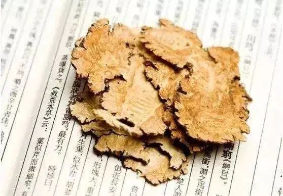 The Efficacy and Functions of Chuanxiong (Ligusticum chuanxiong)