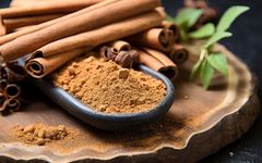 Cinnamon: A Natural Way to Boost Yang Energy