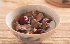 Encyclopedia of Chinese Herbs | Angelica Sinensis