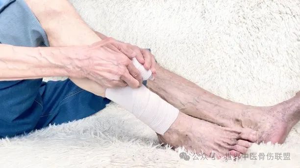 Injury from Falls and Blunt Trauma