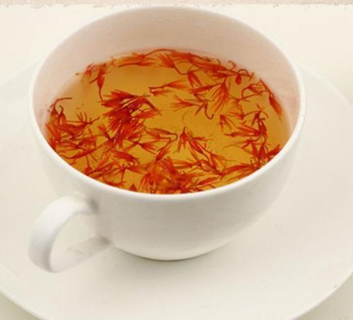Understanding the Differences Between Saffron (Crocus sativus) and Carthamus (Carthamus tinctorius)