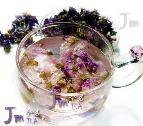 The Marvelous Medicinal Herb: Jin Yin Hua (Honeysuckle)