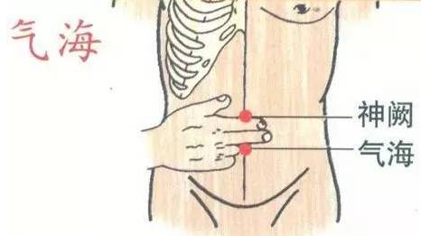 Moxibustion! Remember These 9 Acupuncture Points to Address 90% of Diseases!