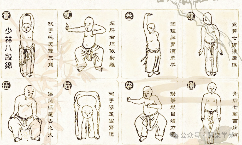 Understanding Daoyin: The Benefits of Traditional Chinese Medicine's Guiding Techniques