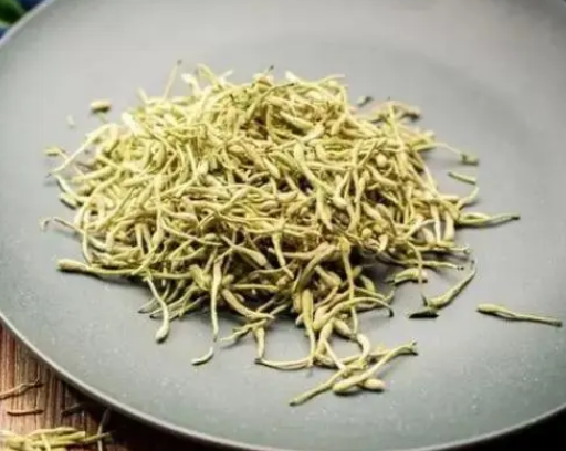 Honeysuckle and Its Perfect Partners: Drinking for Better Health Over Time