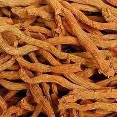 Dan Shen: A Herb with Benefits Comparable to Four Substances! Strengthening the Heart, Activating Blood Circulation, Promoting Tissue Regeneration, and Protecting the Brain - Affordable for Everyone!