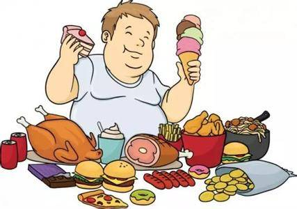Obesity and Phlegm-Dampness: Symptoms to Watch Out For!