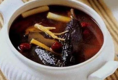Spring Health Preservation: Essential Medicinal Dishes for a Healthy Body