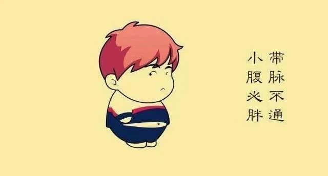 Spleen and Stomach Yang Deficiency: A Common Ailment Ignored by Modern Youth