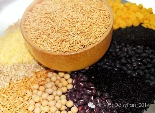 Is Whole Grain Powder Beneficial or Harmful for Health?