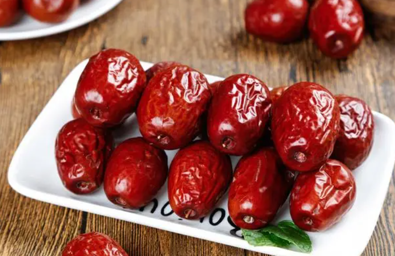 Red Dates and Brown Sugar Don't Nourish Blood? Reminder: The Real Blood-Nourishing Foods Are These 5, Don't Waste Your Money