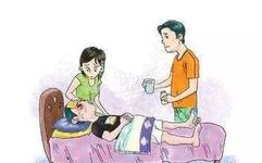 Differentiation and Treatment of Internal Injury Fever