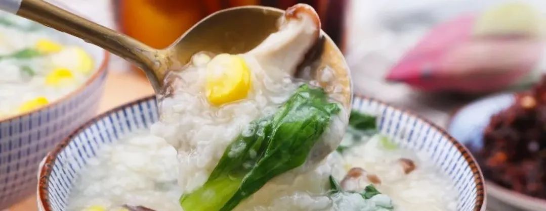 Spring Porridge is Better than Tonics! These 6 Vegetarian Porridges Nourish the Spleen, Support the Liver, and Eliminate Fatigue, Greatly Beneficial~
