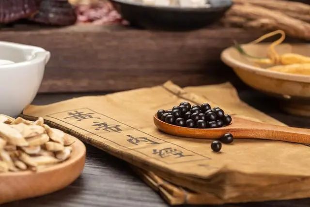 Ni Haixia: For Weak Kidney Yang, This Kidney Tonifying Longevity Formula Can Be Used