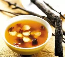 The Benefits of Drinking Soaked Dang Shen (Codonopsis pilosula)