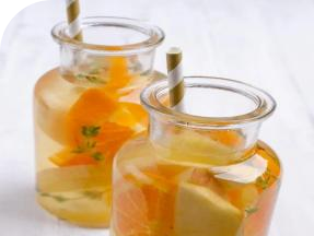 Understanding Health Through Food Therapy: The Role of Ginger in Traditional Chinese Medicine