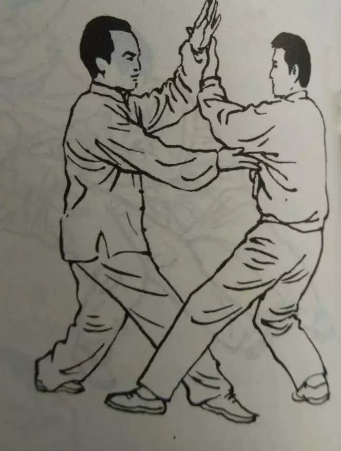 The 23 Palm Techniques of Tai Chi: Infinite Benefits After Mastery!