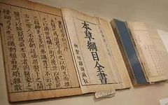 The Compendium of Materia Medica: A Collection of Jokes!