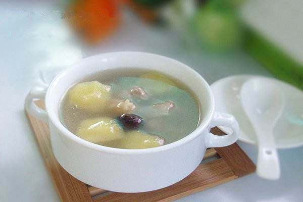 10 Nourishing and Health-Promoting Soup Recipes in TCM