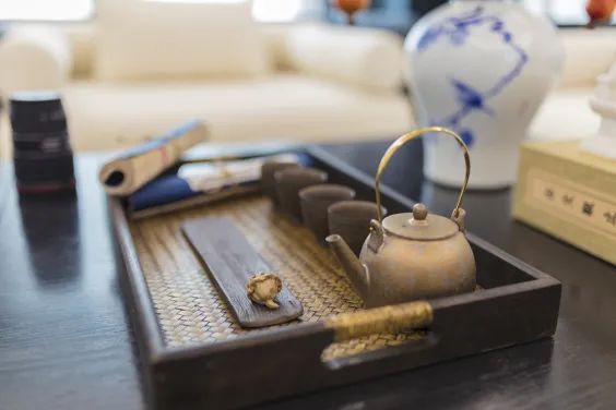 Abdominal Tuina: A Traditional Chinese Medicine Approach to Health
