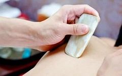 The Effects and Benefits of Gua Sha, Contraindications and Precautions