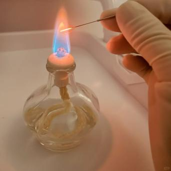 Fire Needle Therapy: Ancient Method with New Charm, Where Does Pain Go?