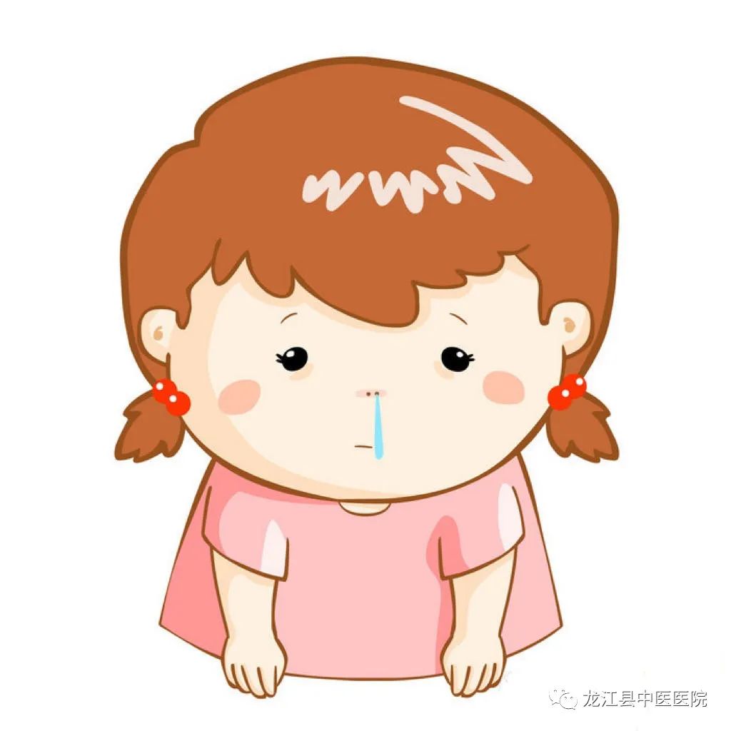 Medical Information: Don't Panic if You Have Flu Symptoms like Fever, Cough, and Sore Throat - TCM Can Help
