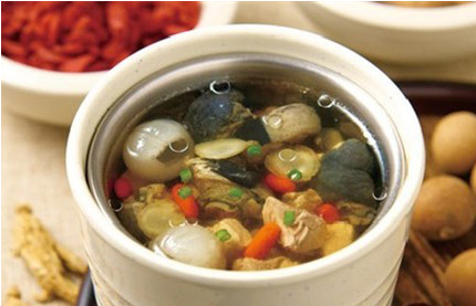 10 Nourishing and Health-Promoting Soup Recipes in TCM