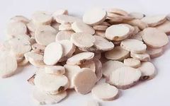 Bai Shao: Nourishing Blood and Softening the Liver