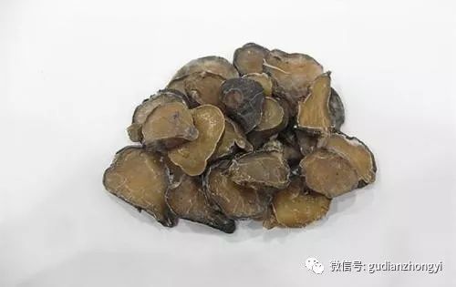 Fuzi: The Divine Weapon to Support Yang Qi and the Primary Medicine for Rescuing Yang from Reversal!
