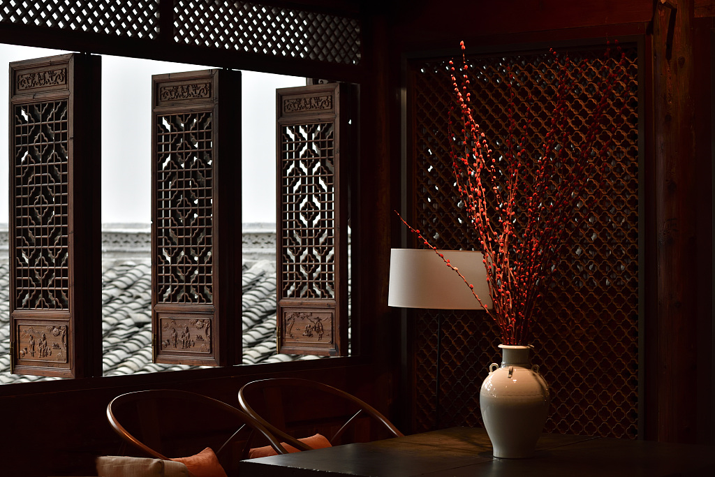 Feng Shui: Key Points for Achieving Yin-Yang Balance in Residential Spaces