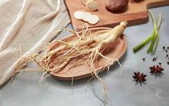 The Efficacy and Functions of Ginseng in Traditional Chinese Medicine