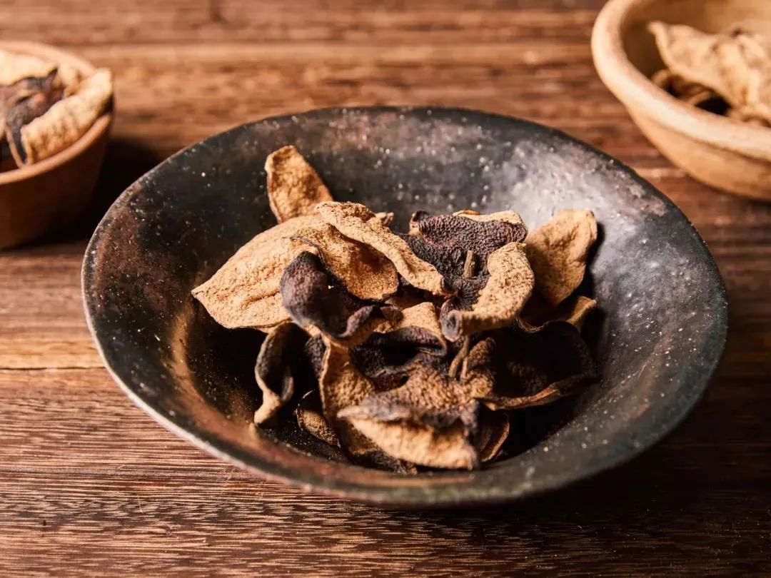 The Supreme Herb for Liver Nourishment - Bai Shao (White Peony)