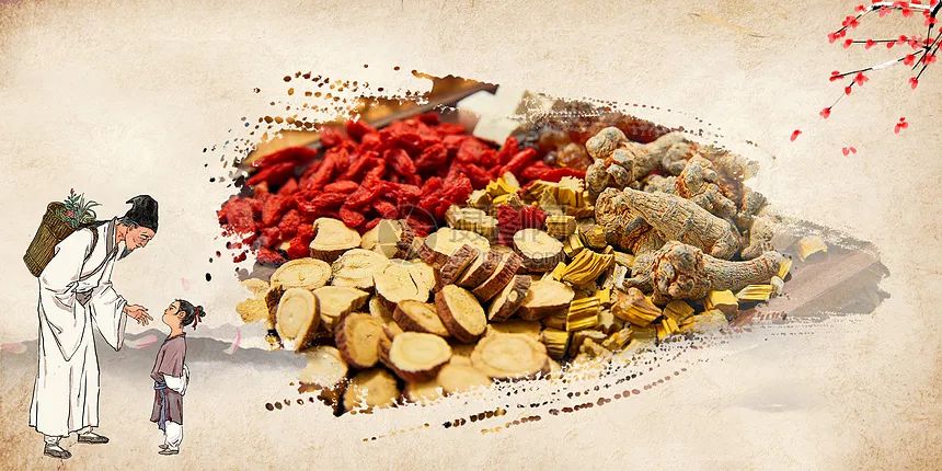 Strengthening the Body and Expelling Pathogenic Factors: A TCM Approach to Tumors